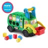 Sort & Recycle Ride-On Truck™ - view 1